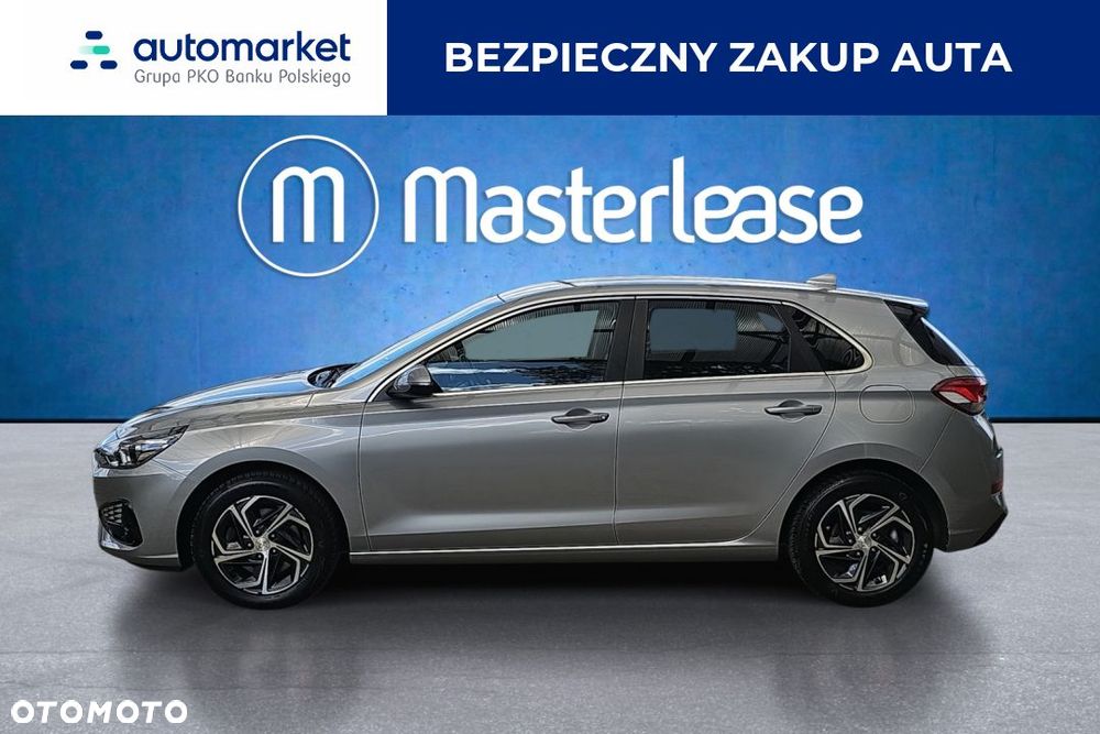 Hyundai i30 1.5 DPI Smart - 8