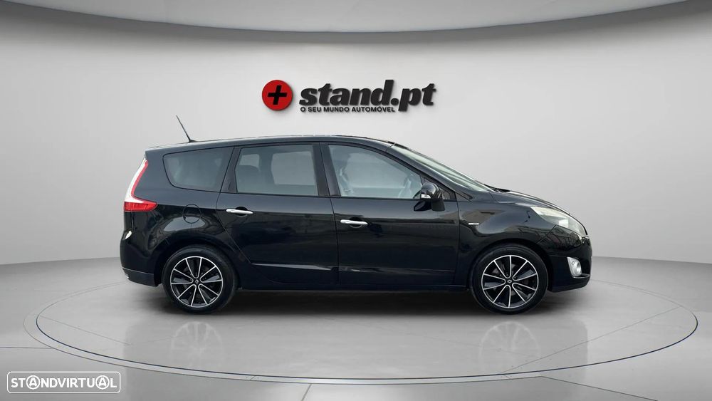 Renault Grand Scénic 1.6 dCi Bose Edition 7L - 5