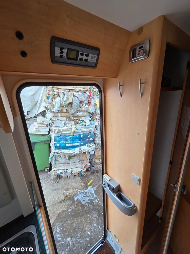 Fiat Ducato Autostar - 15