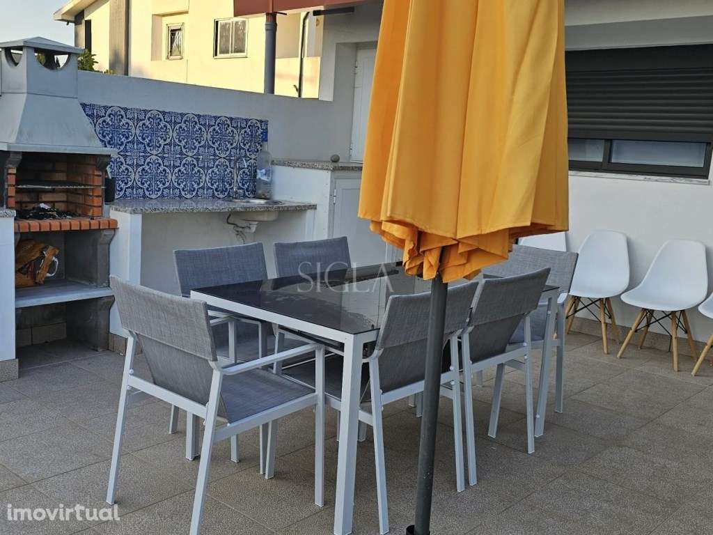 Moradia em Salgueiros - Grande imagem: 5/16