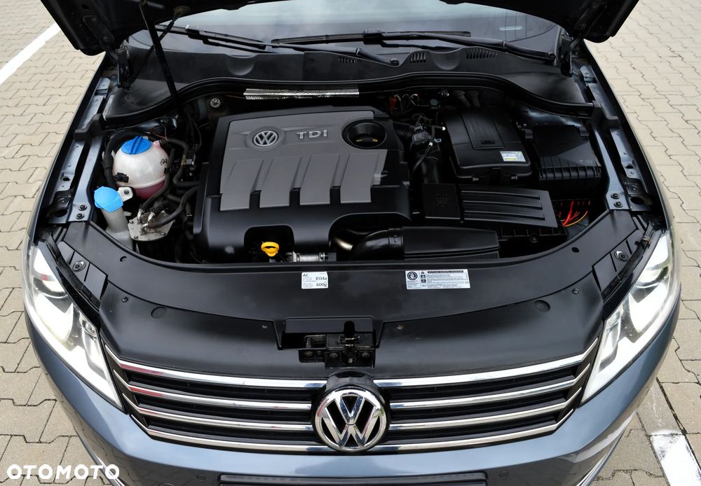 Volkswagen Passat Variant 1.6 TDI Comfortline - 35