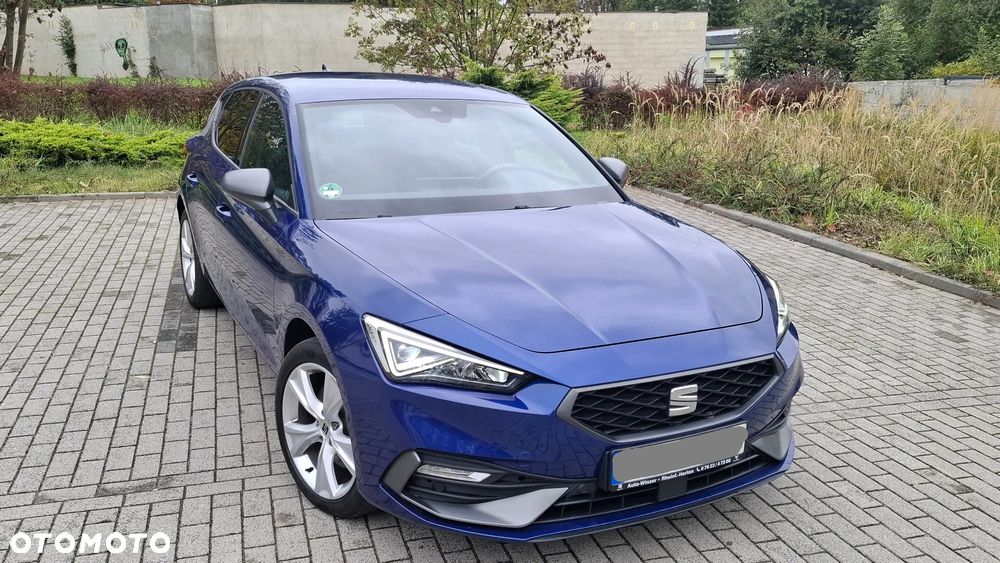Seat Leon - 4