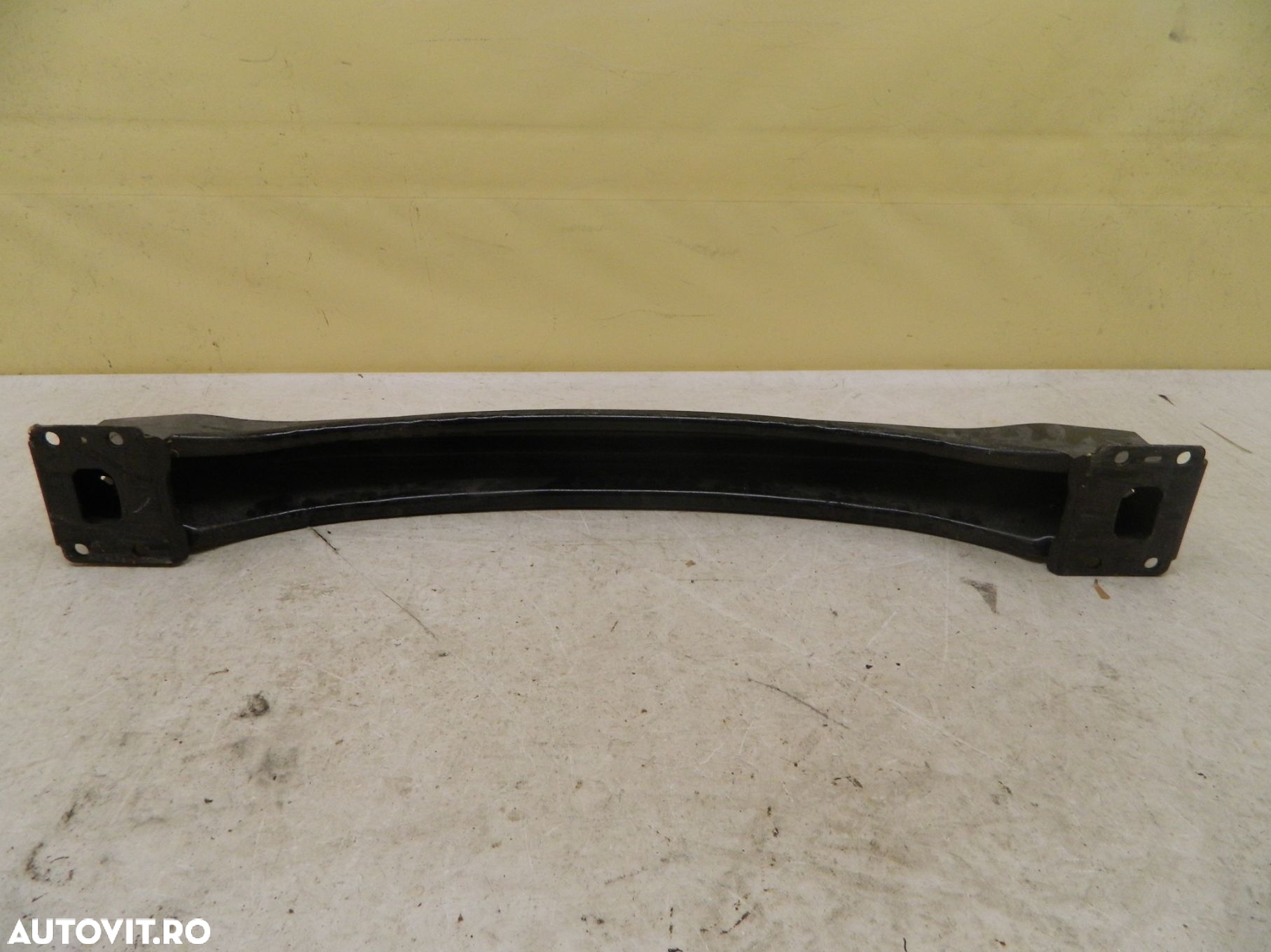Armatura bara spate VW Touareg 7P, 2010, 2011, 2012, 2013, 2014. - 6