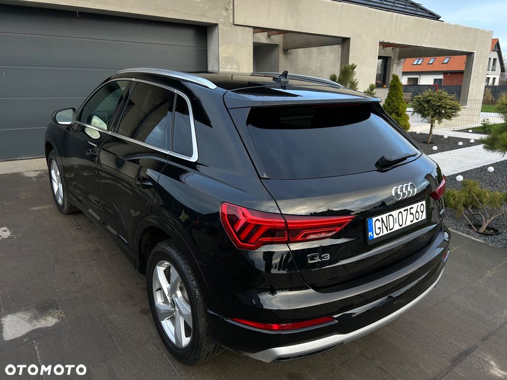 Audi Q3 40 TFSI Quattro S tronic advanced - 4
