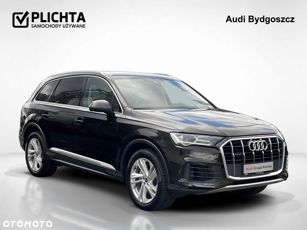 Audi Q7 - 8