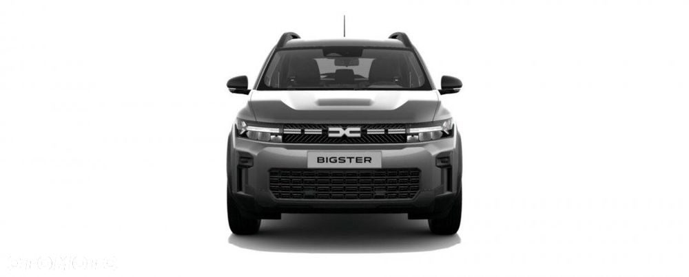Dacia Bigster - 12