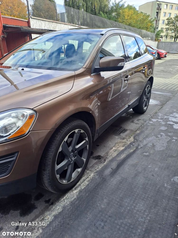 Volvo XC 60 - 3
