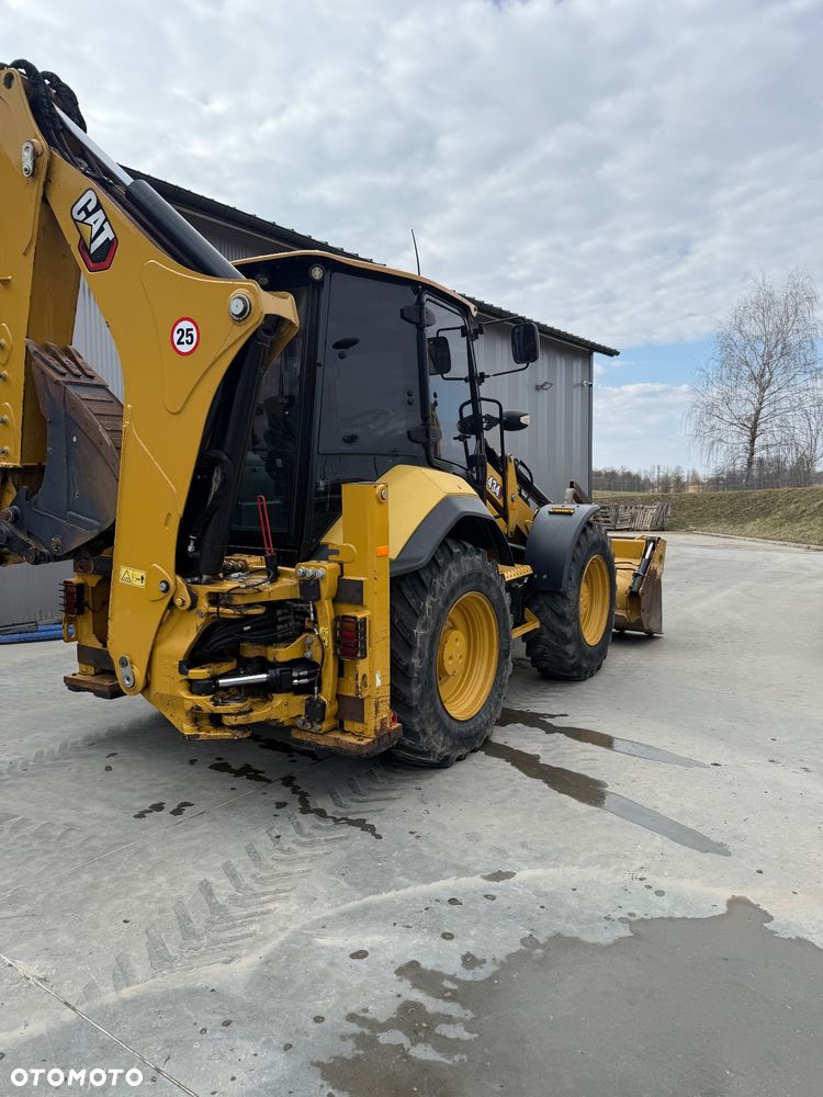Caterpillar 434 - 3