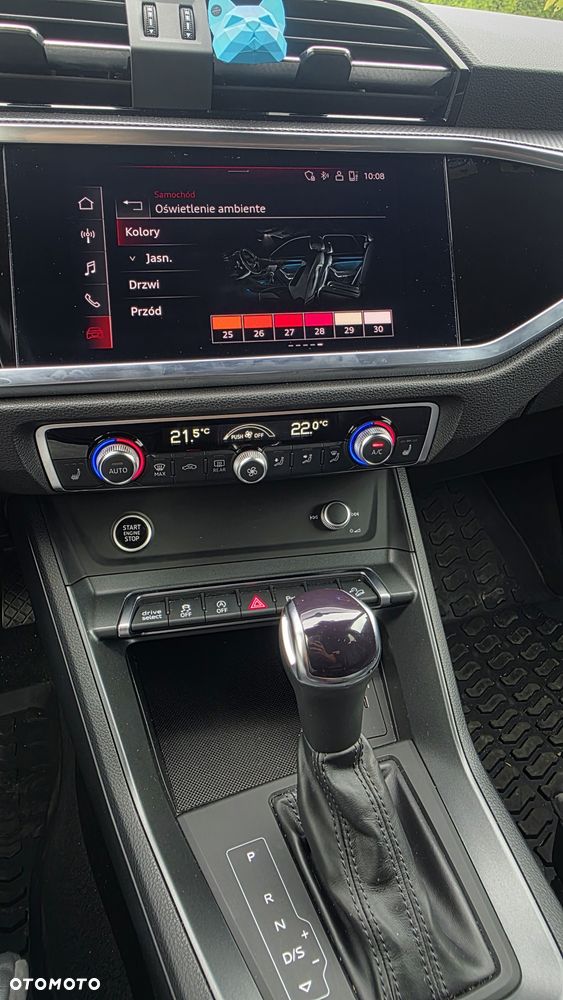 Audi Q3 - 11