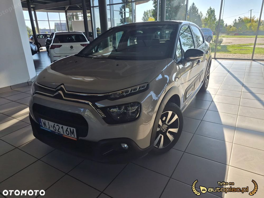 Citroën C3 - 1