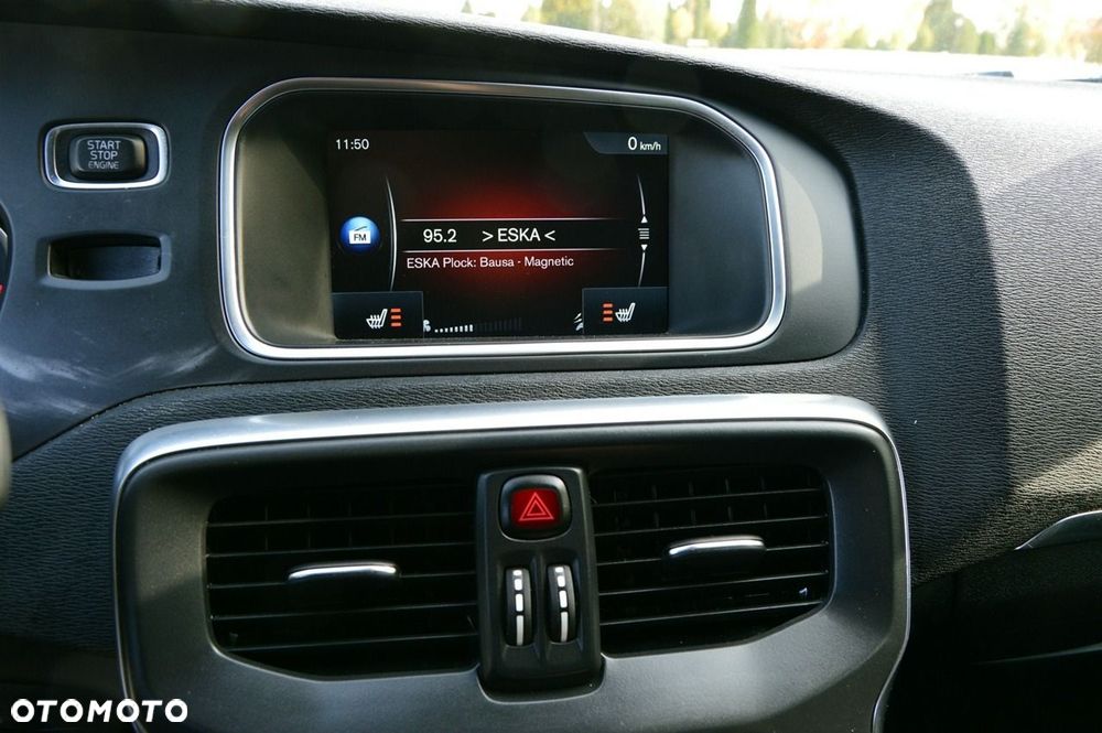 Volvo V40 D4 RDesign - 34