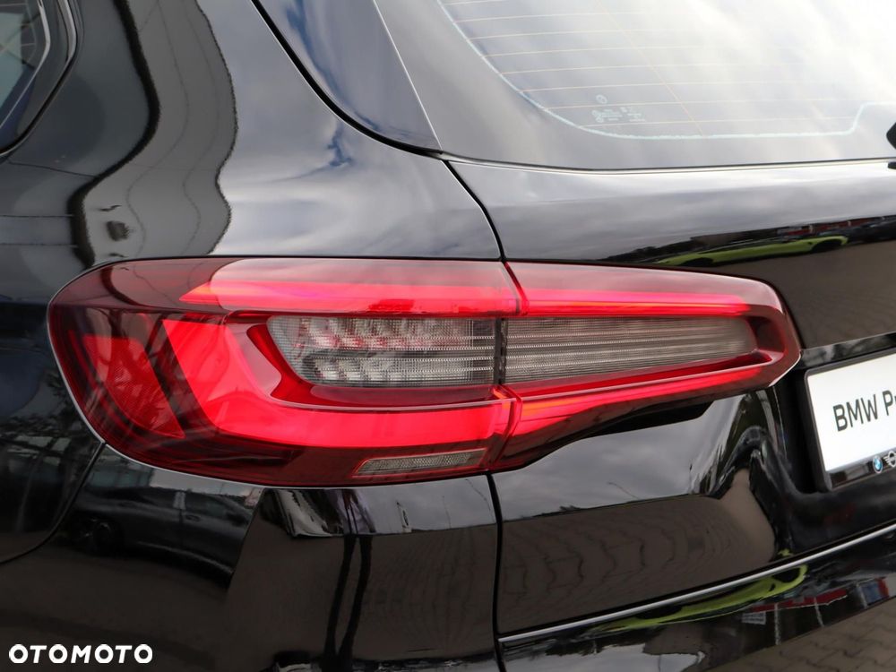 BMW X5 xDrive30d - 26