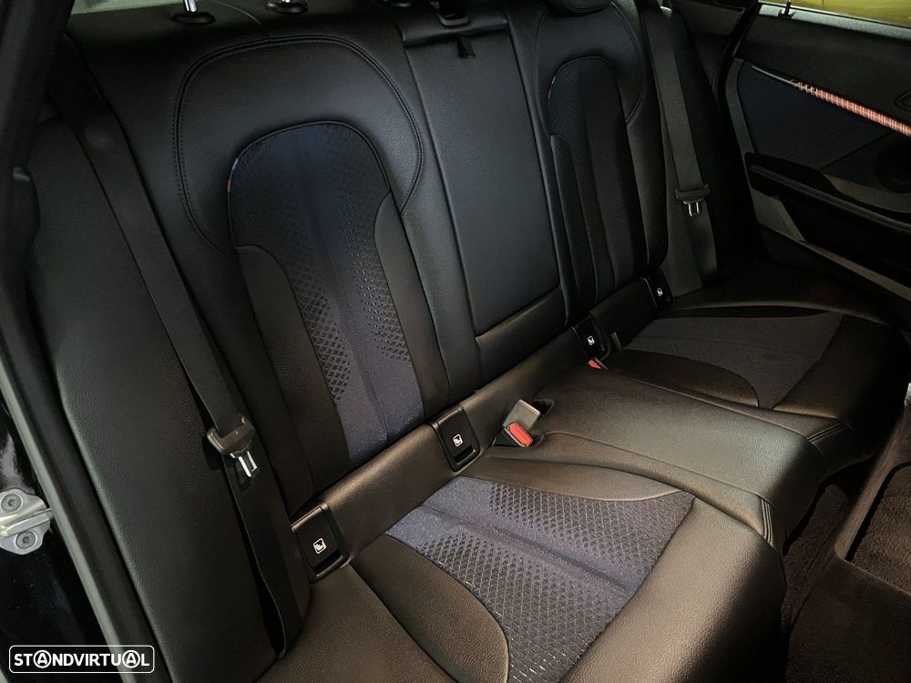 BMW 218 Gran Coupé i M Sport - 13