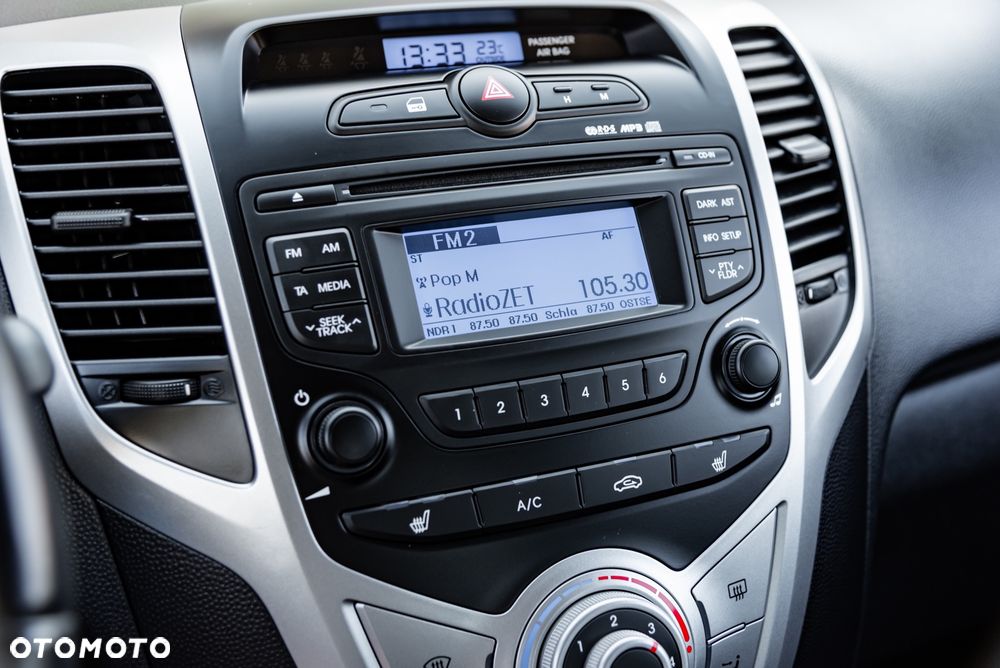 Hyundai ix20 1.4 Classic - 32