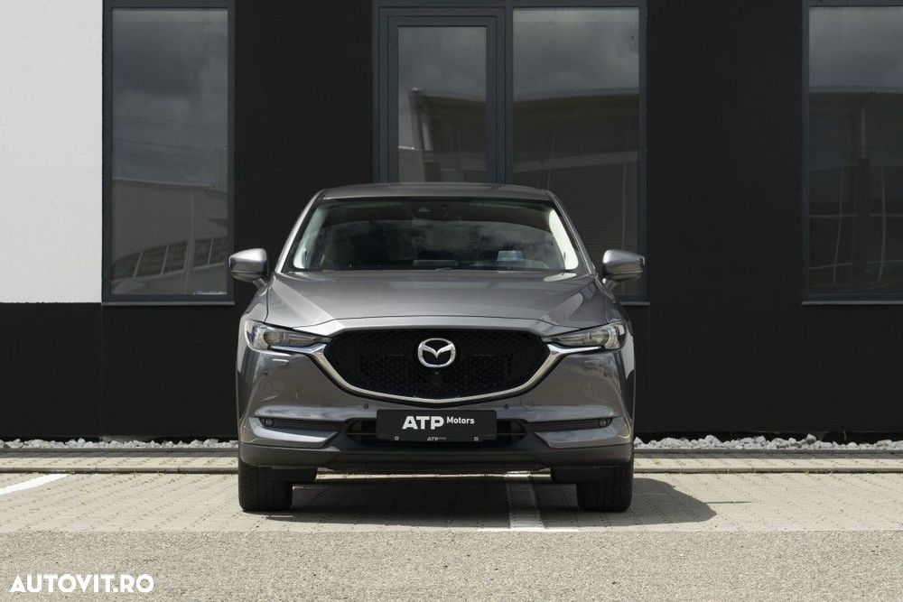 Mazda CX-5 - 3