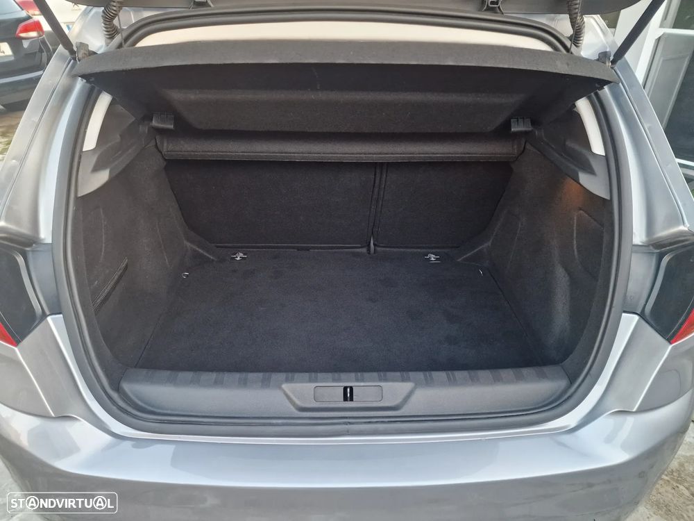 Peugeot 308 PureTech 110 Stop & Start Style - 11