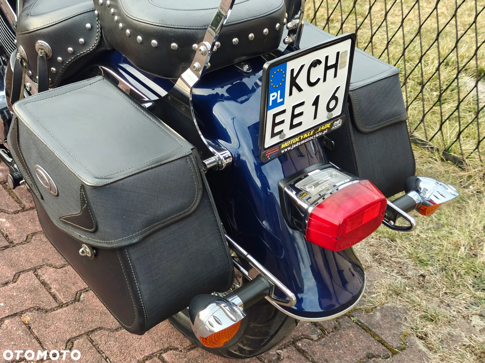 Kawasaki Vulcan - 26