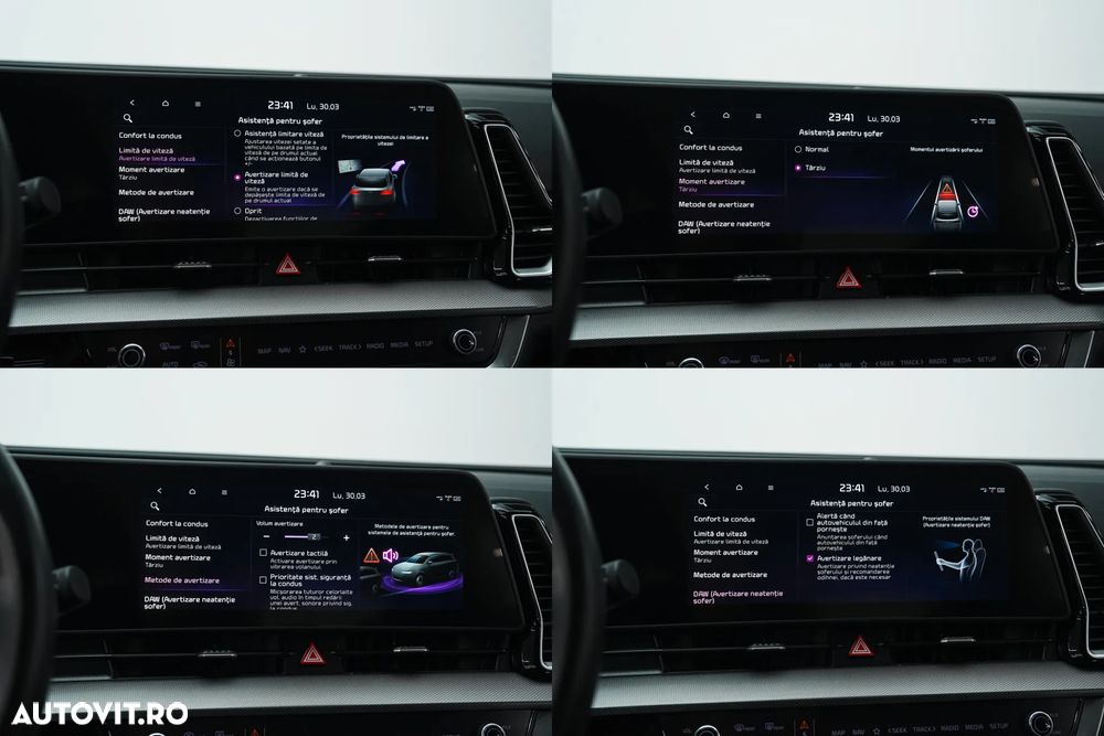 Kia Sportage 1.6T-GDI 2WD Aut. Vision - 25