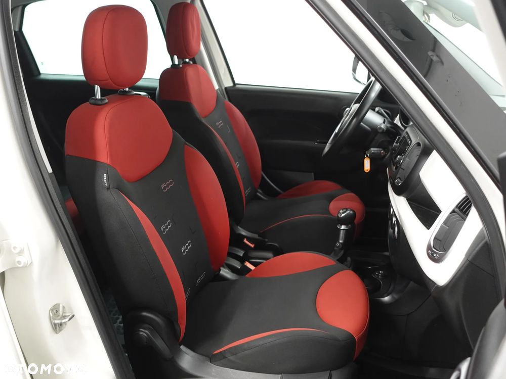 Fiat 500L - 26