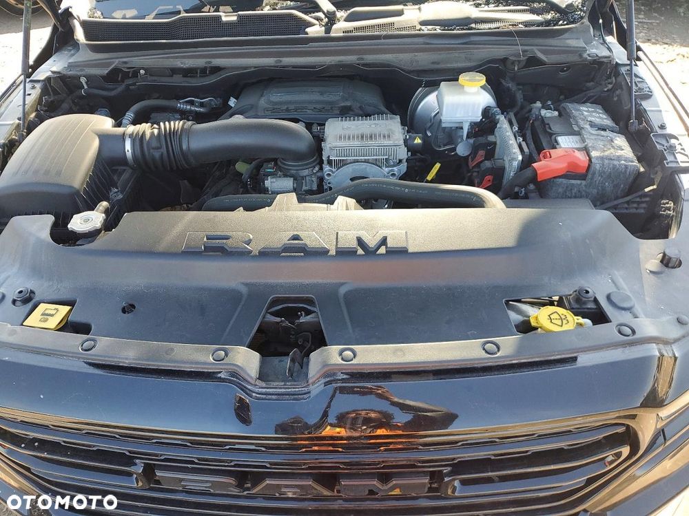 RAM 1500 5.7 Crew Cab Limited - 13