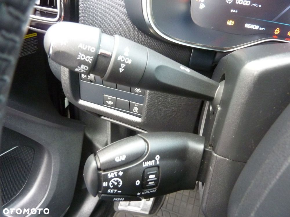 Citroën C5 Aircross - 36