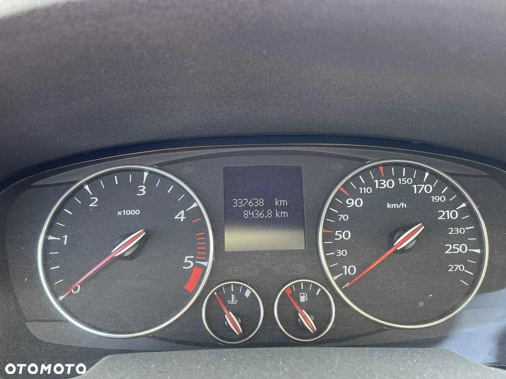 Renault Laguna 2.0 dCi Black Edition - 1