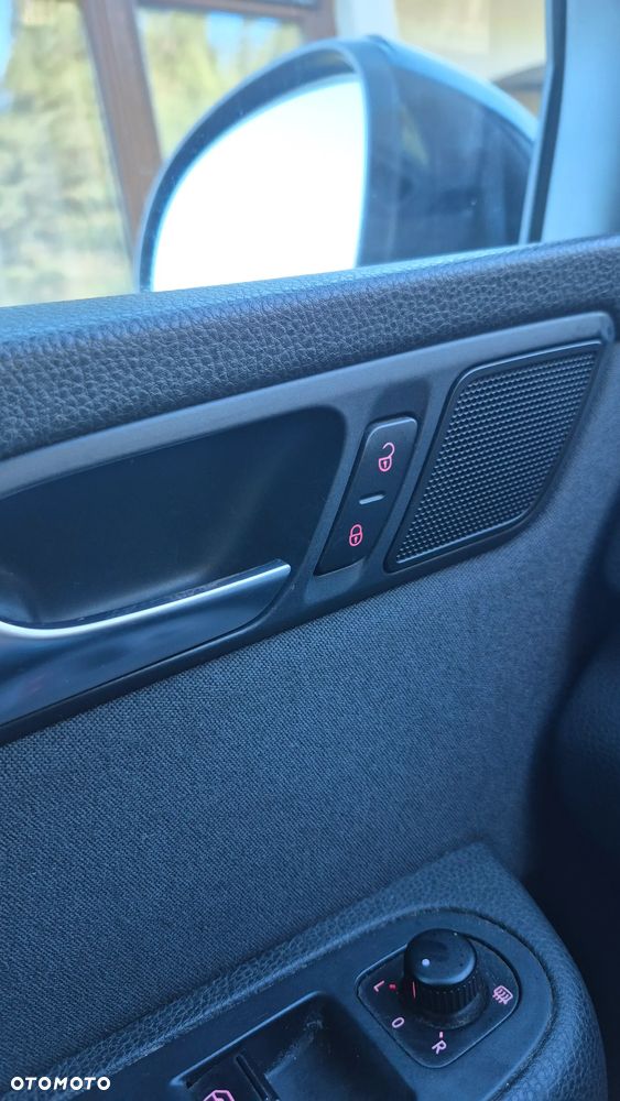 Volkswagen Sharan 2.0 TDI DSG Blue Motion Style - 16