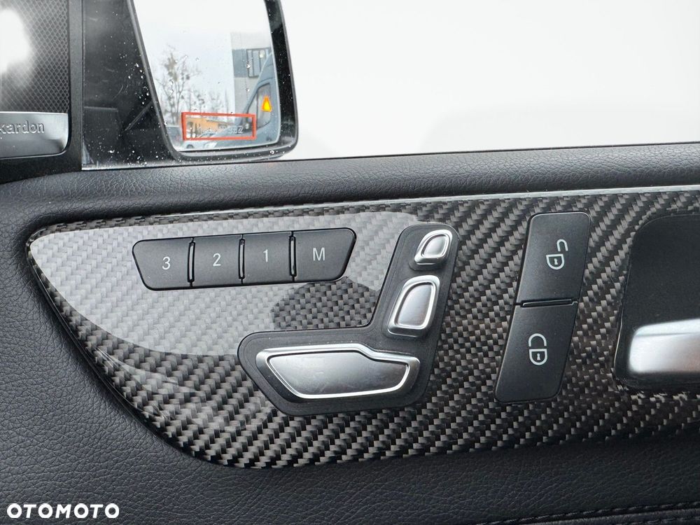 Mercedes-Benz GLE 500 4-Matic 9G-TRONIC - 18