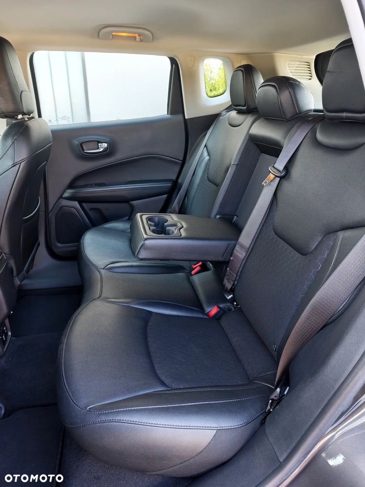 Jeep Compass 1.6 MJD Limited FWD S&S - 26