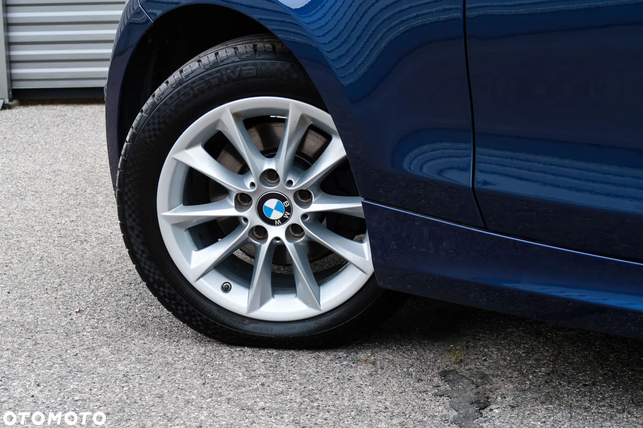 BMW Seria 1 118i - 17