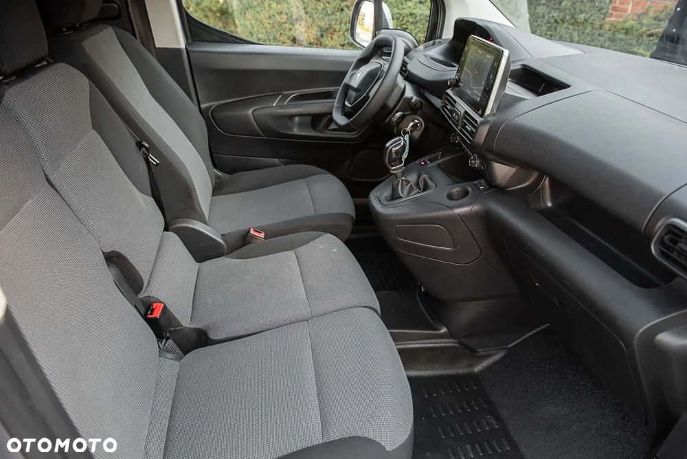 Peugeot PARTNER - 20