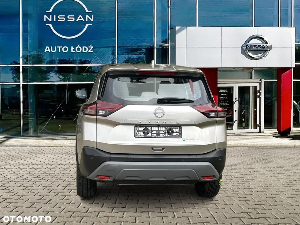 Nissan X-Trail 1.5 VC-T e-POWER Acenta 2WD - 4