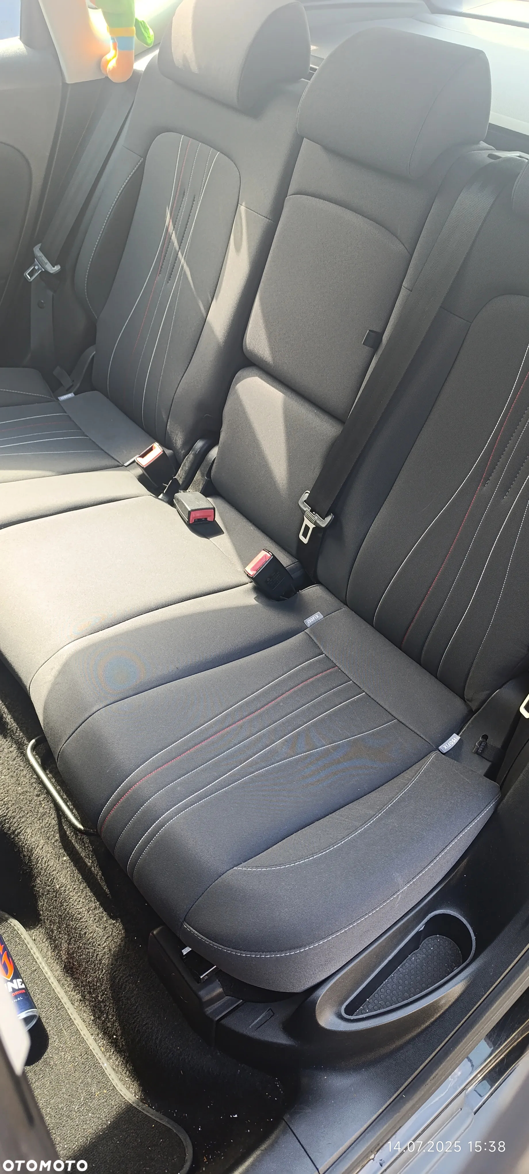 Seat Altea XL 1.4 TSI Style - 8
