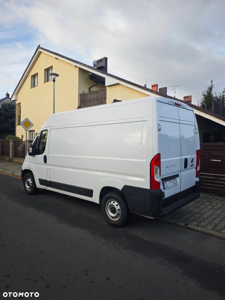 Fiat DUCATO - 2