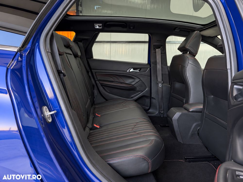 Peugeot 308 GT 2.0 BlueHDI FAP STT - 26