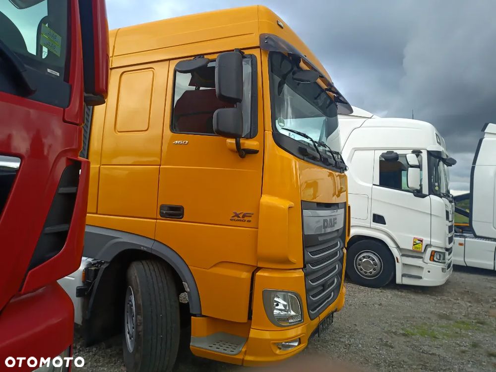 DAF XF 460 Sprowadzony - 6