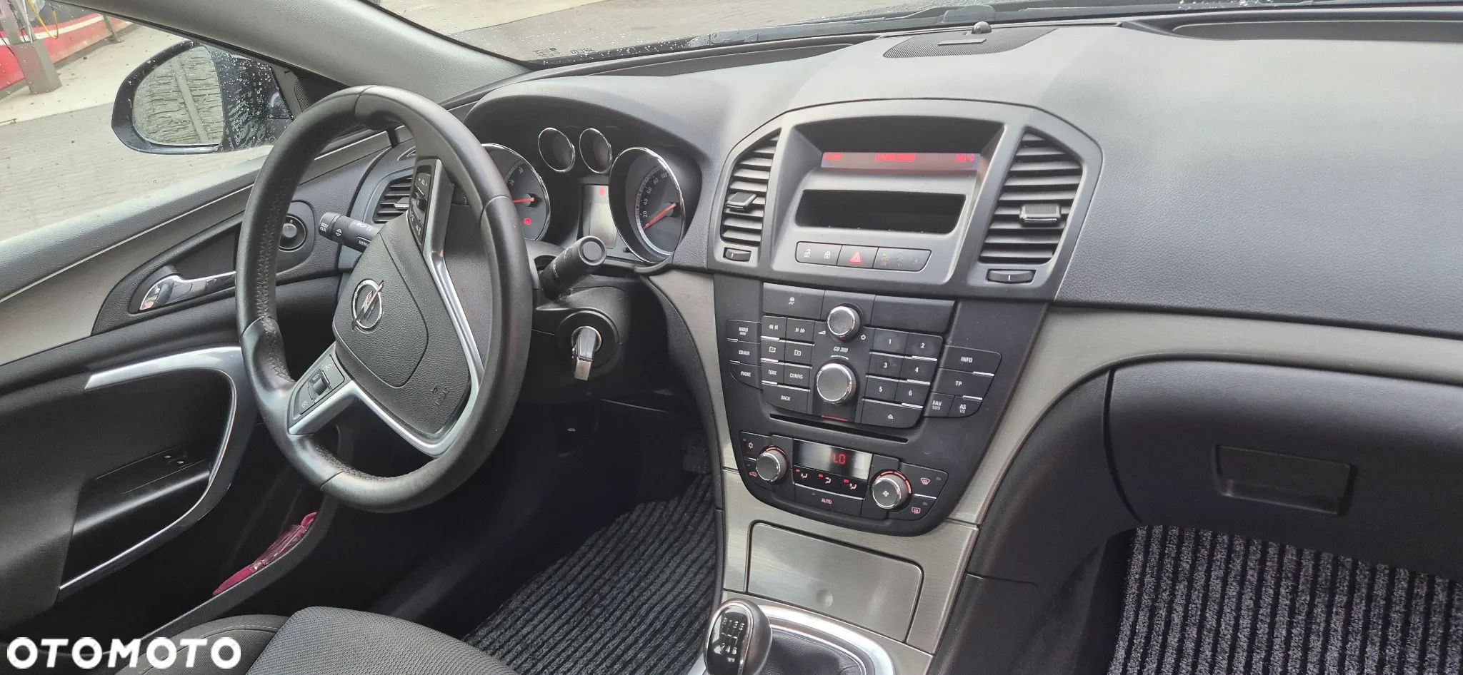 Opel Insignia 1.8 Active - 1