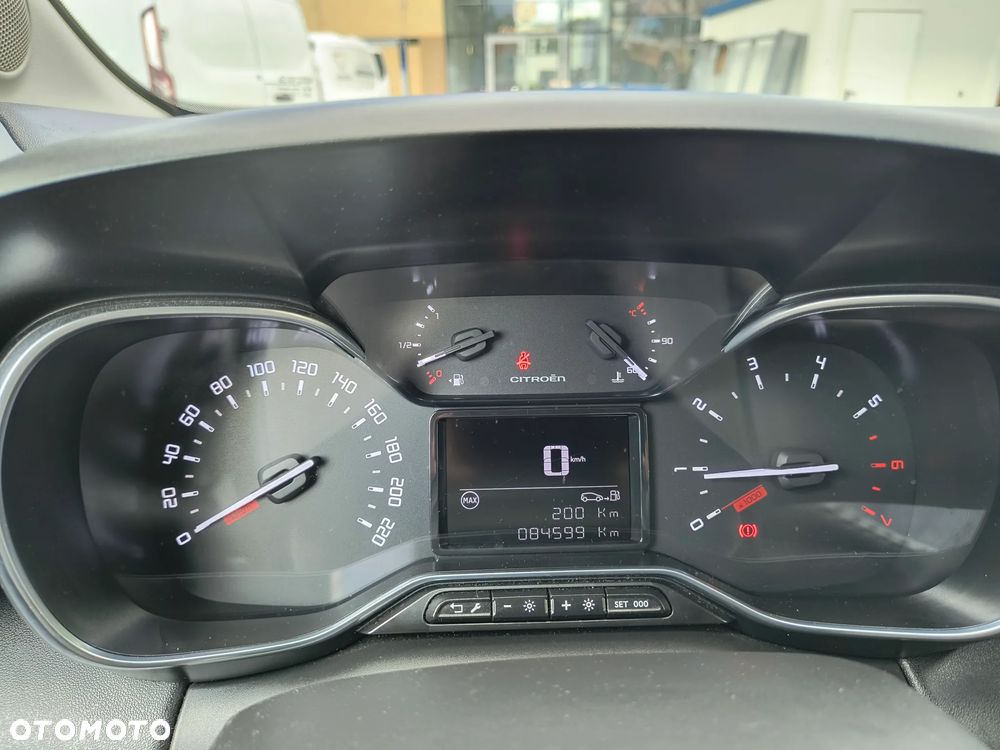 Citroën C3 Aircross 1.2 PureTech Shine S&S - 16