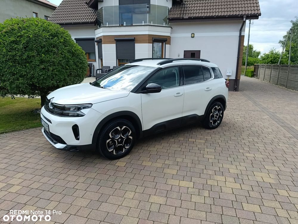 Citroën C5 Aircross - 3