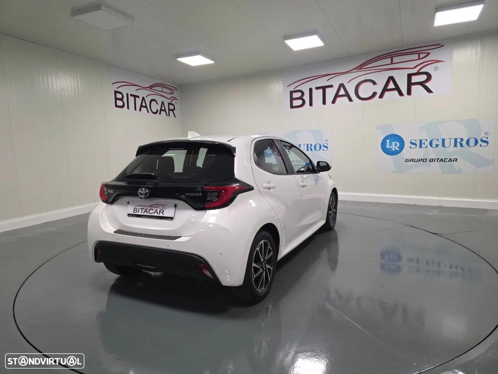 Toyota Yaris - 32