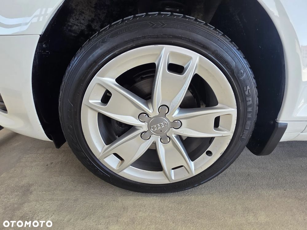 Audi A3 Sportback - 22