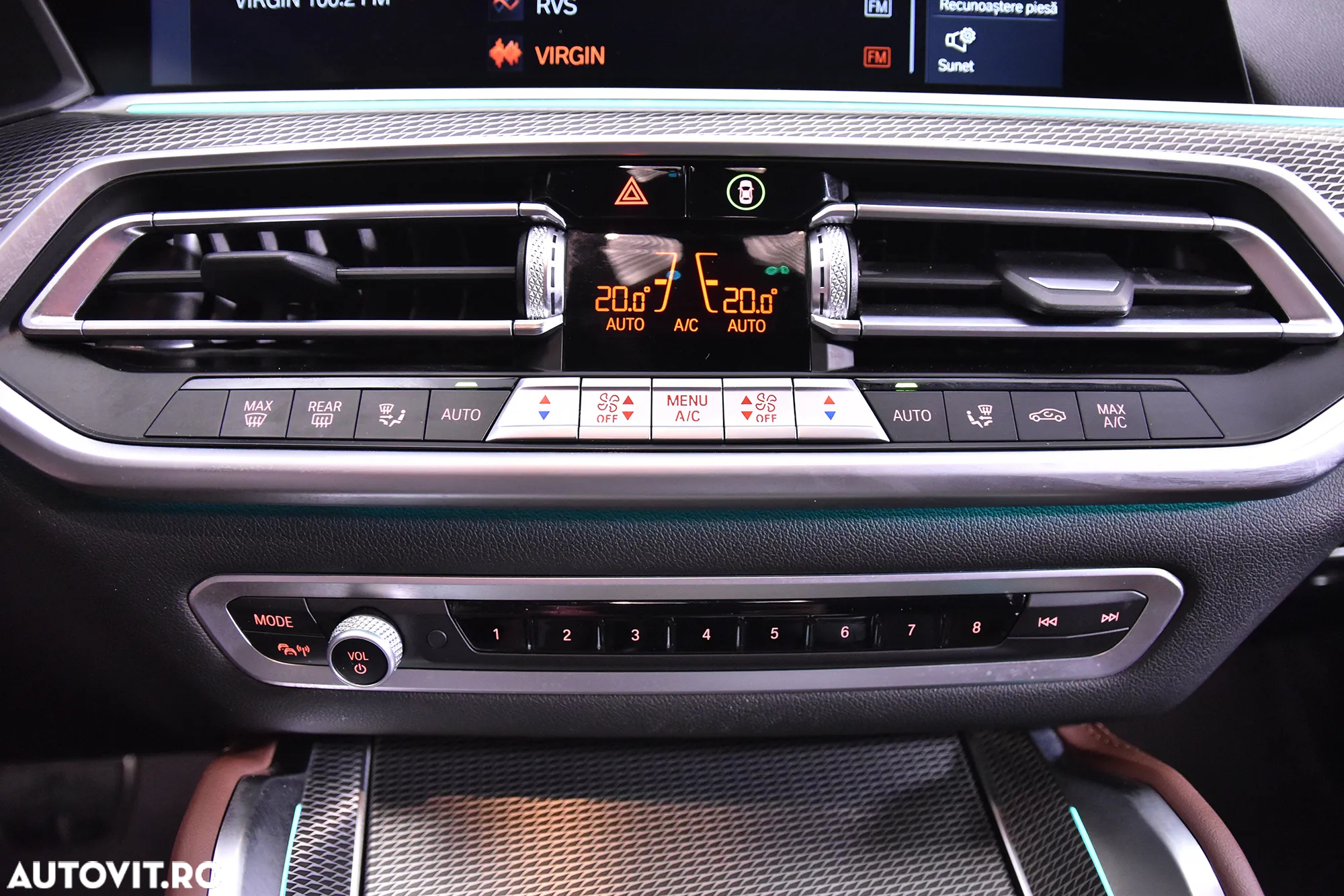 BMW X6 xDrive30d AT MHEV - 18