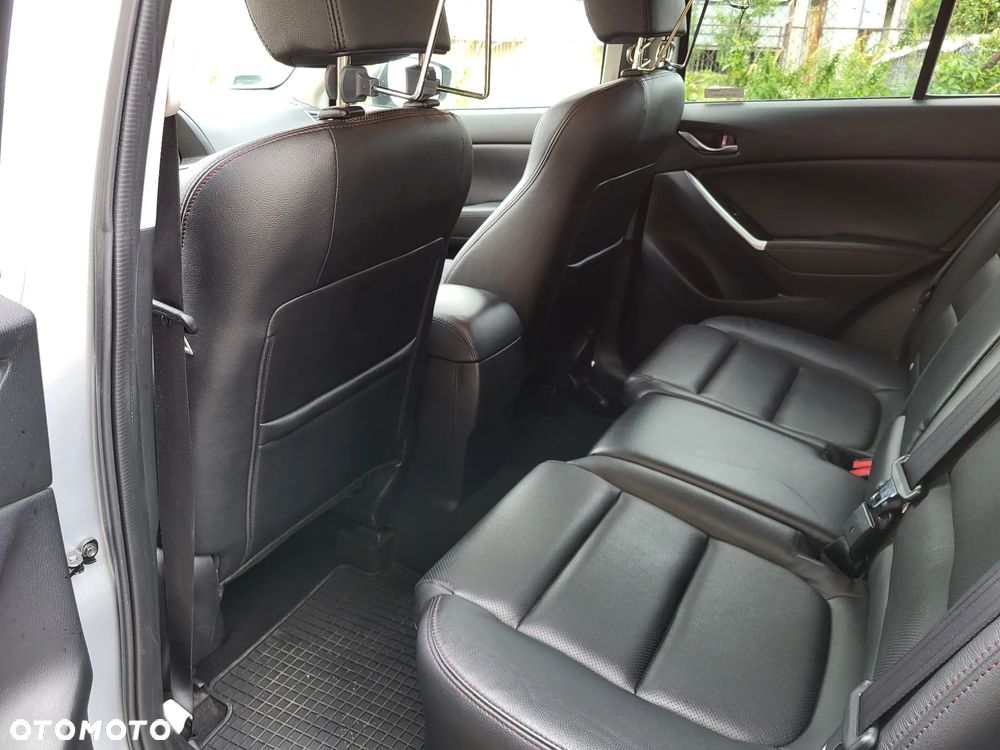 Mazda CX-5 2.0 Skypassion - 17