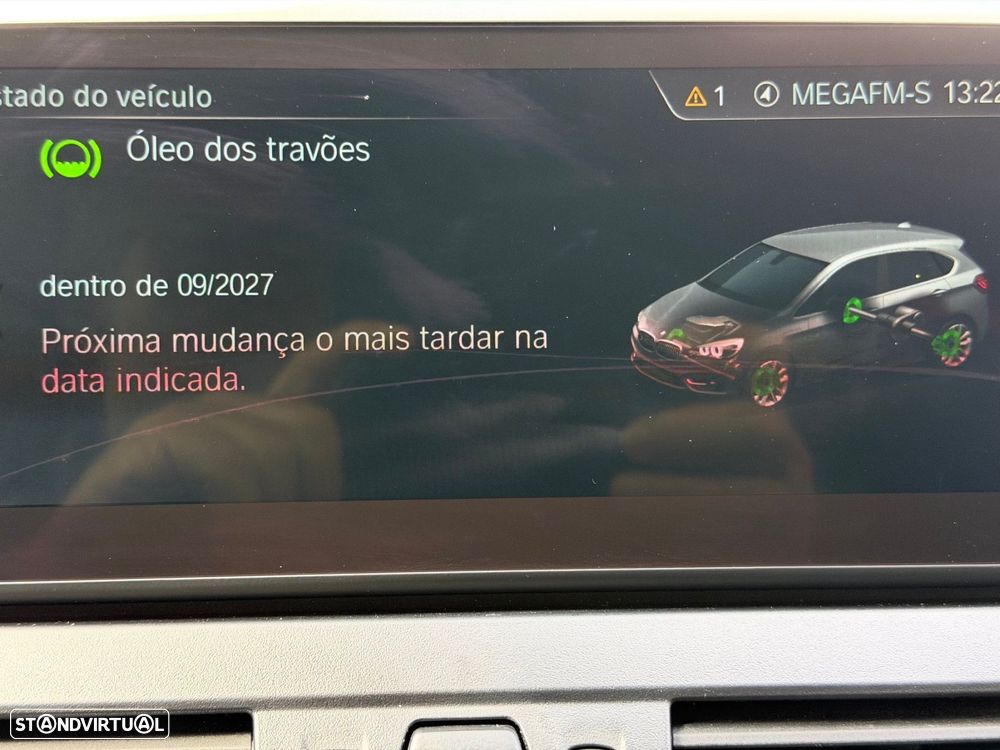 BMW 225xe Active Tourer iPerformance Luxury Line - 44
