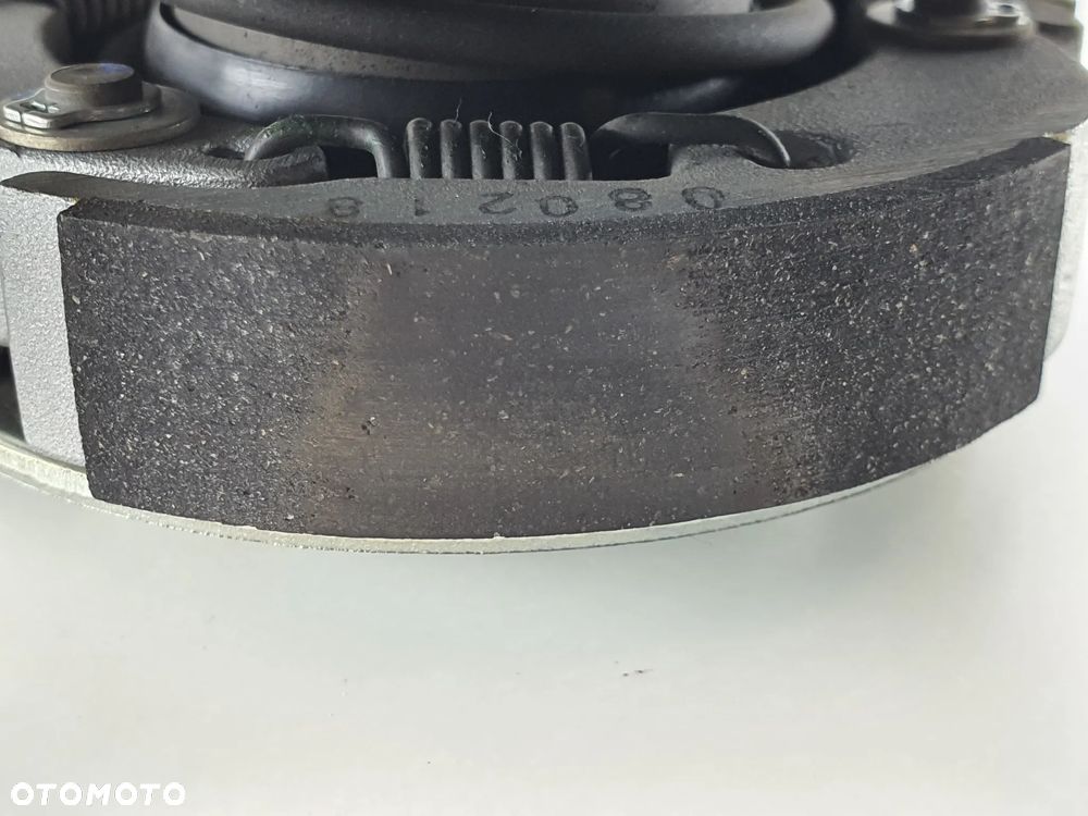 Dzwon Sprzeglo Odsrodkowe Aprilia Mojito Custom 50 Habana - 9