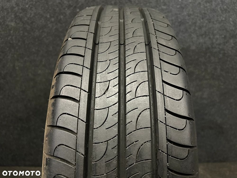 Goodyear EfficientGrip Cargo 195/65/16C 100/98H 1szt. Demo! - 2