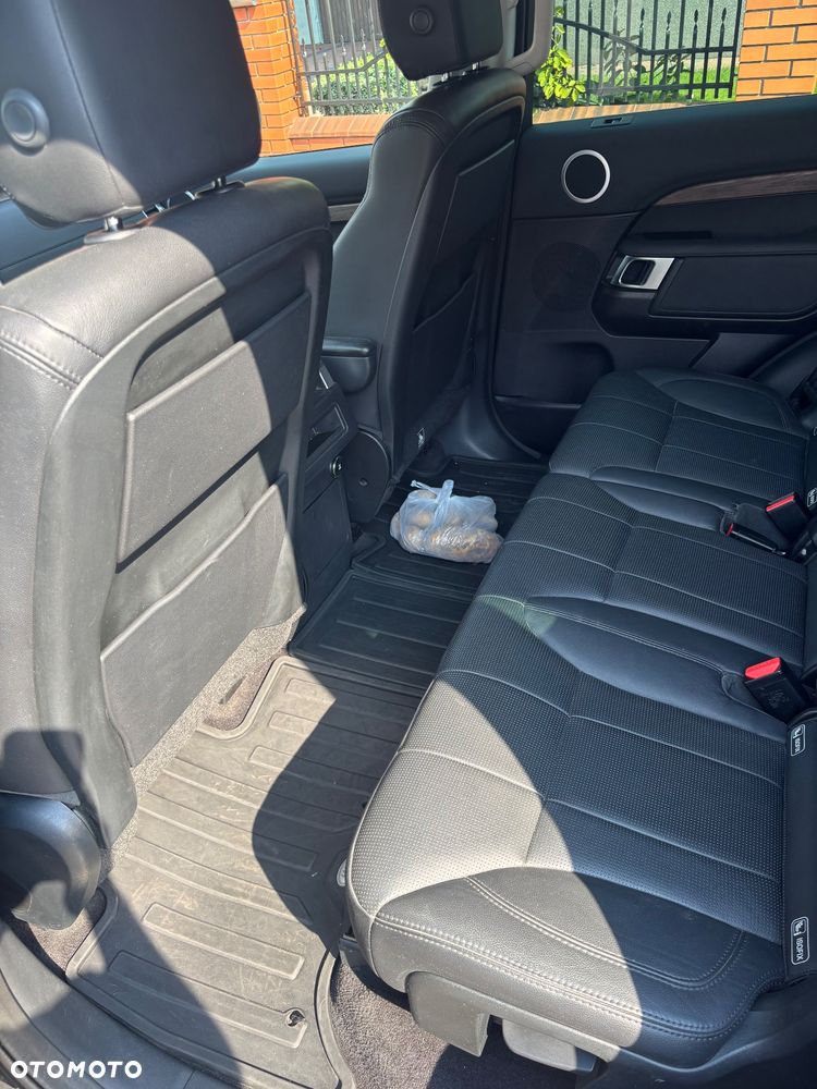Land Rover Discovery 2.0 SD4 HSE - 12
