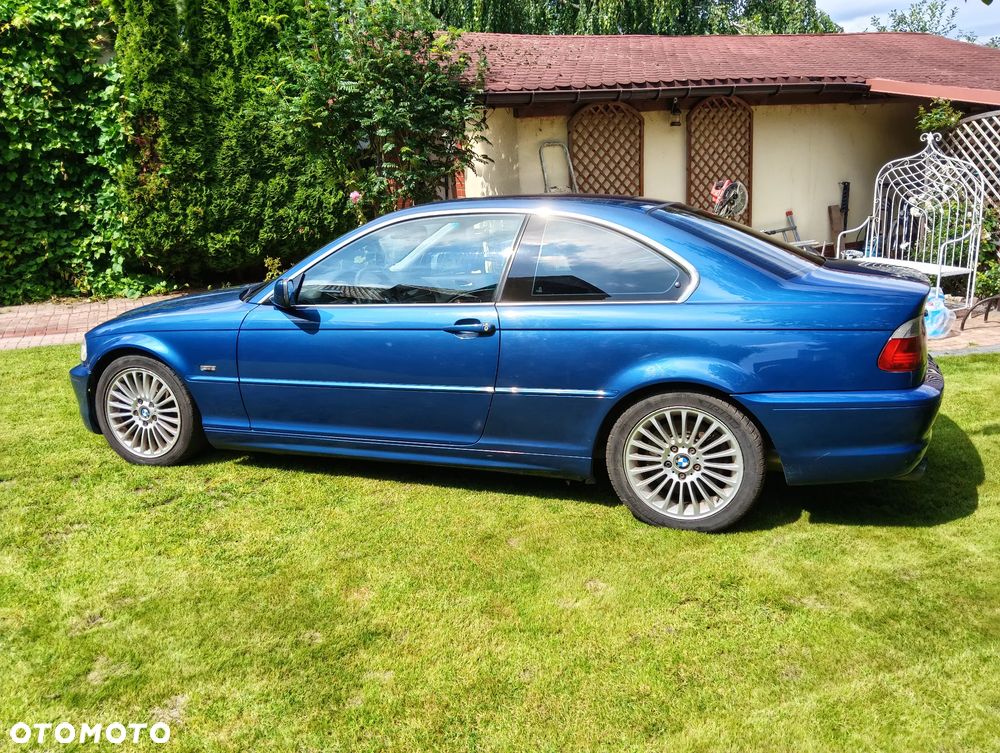BMW Seria 3 330 Ci - 17