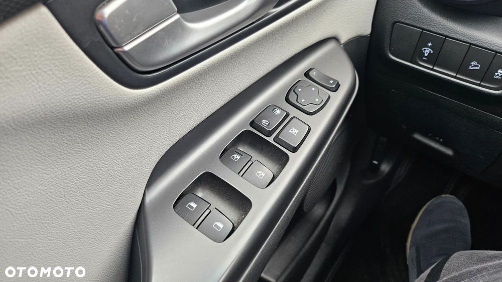 Hyundai Kona 1.6 T-GDI DCT Prime - 16