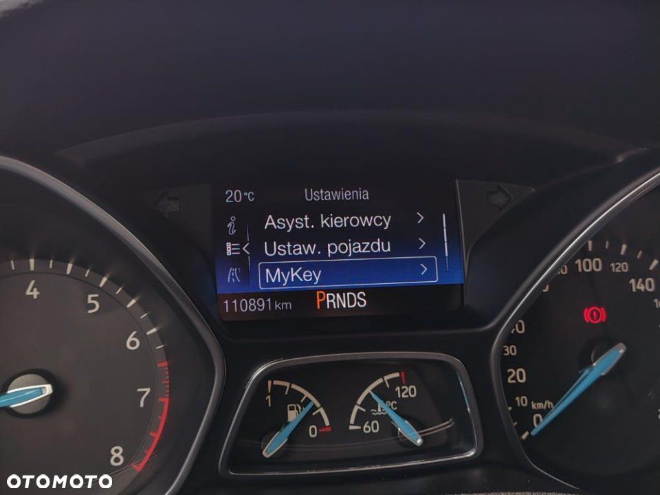 Ford Focus - 20